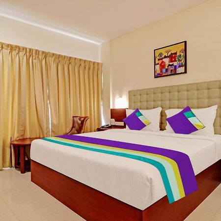 Treebo Tryst Sreepadmanabha Balaramapuram Hotel Kovalam Kültér fotó