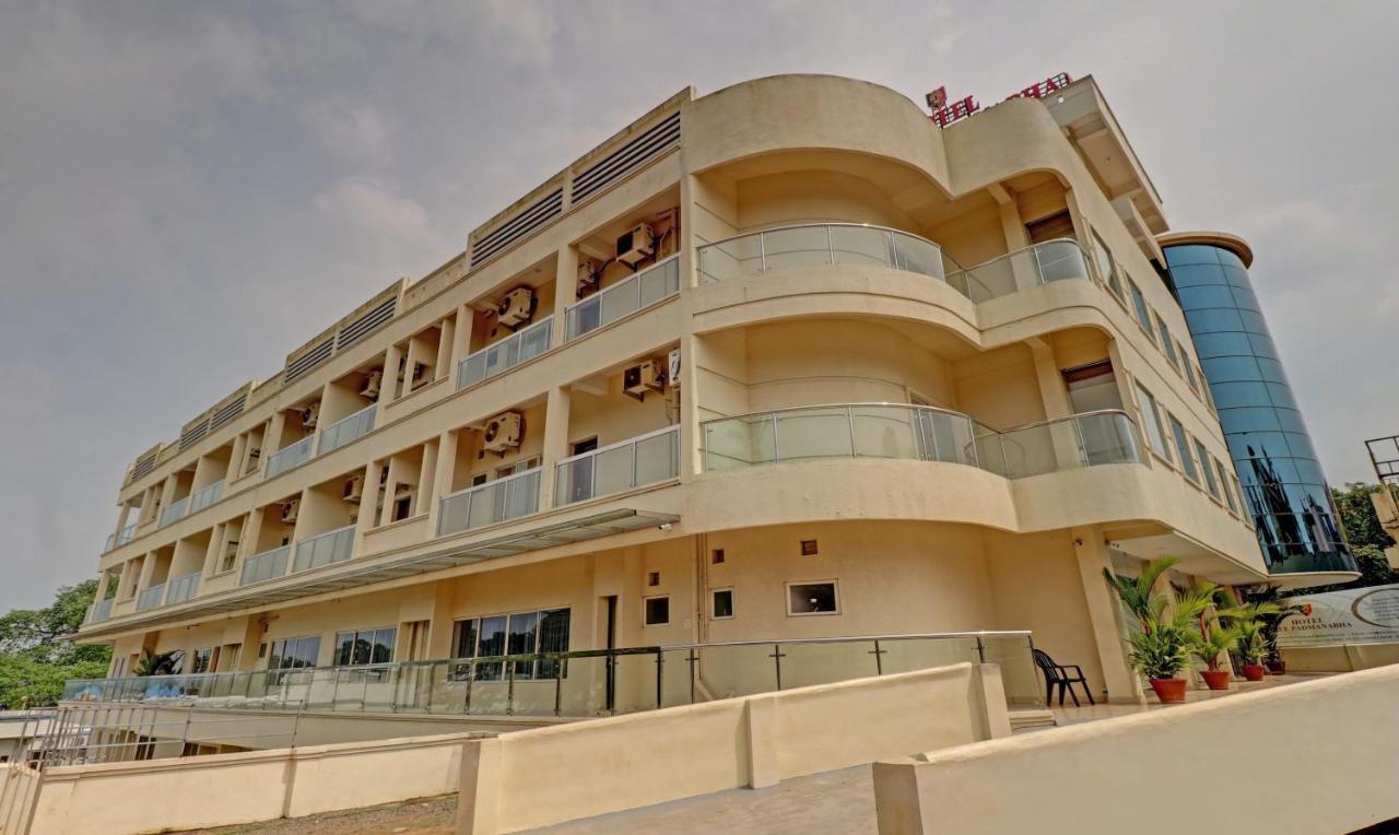 Treebo Tryst Sreepadmanabha Balaramapuram Hotel Kovalam Kültér fotó