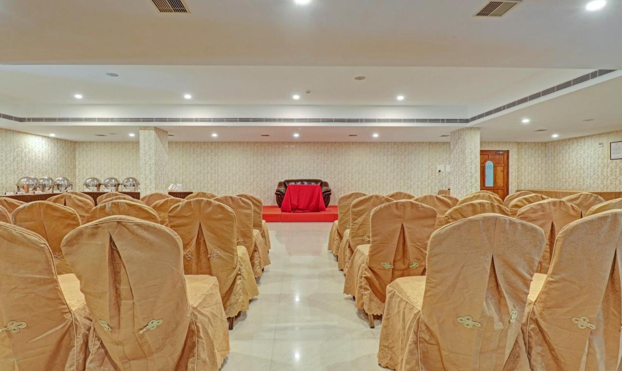 Treebo Tryst Sreepadmanabha Balaramapuram Hotel Kovalam Kültér fotó