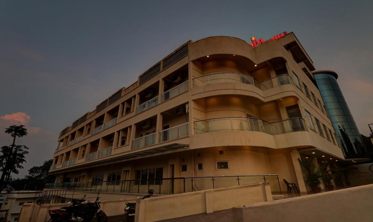 Treebo Tryst Sreepadmanabha Balaramapuram Hotel Kovalam Kültér fotó